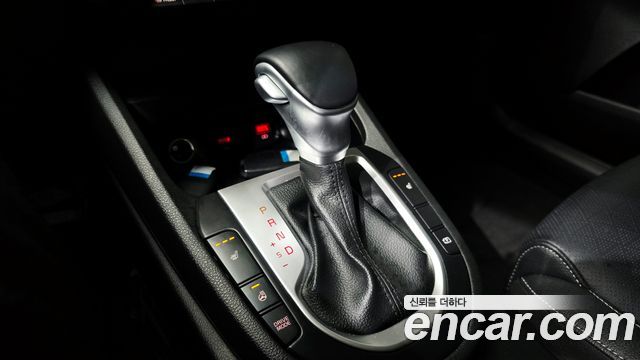 Kia K3 2022 — photo 12