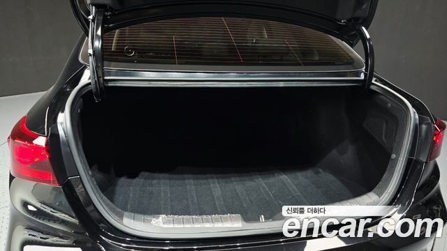 Kia K3 2022 — photo 23