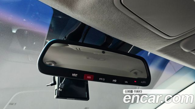 Kia K3 2022 — photo 25