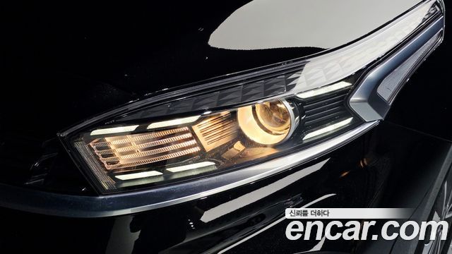 Kia K3 2022 — photo 8