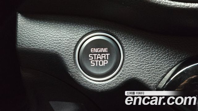 Kia K3 2022 — photo 27