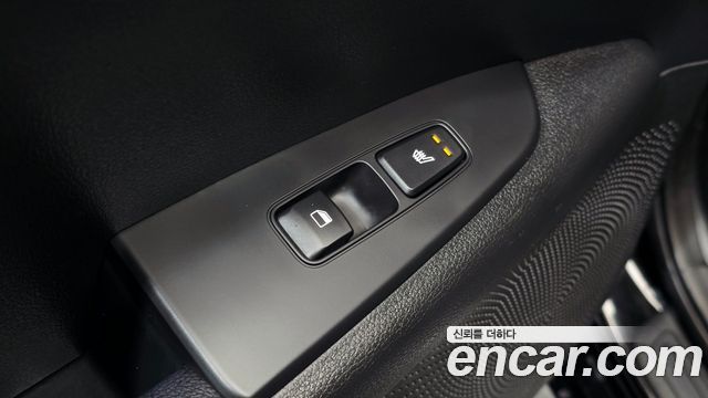Kia K3 2022 — photo 29