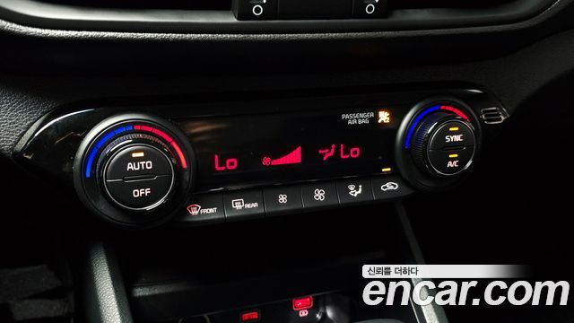 Kia K3 2022 — photo 31