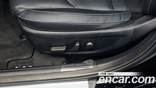 Kia K3 2022 — photo 32