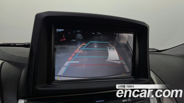 Hyundai AVANTE 2012 — photo 20