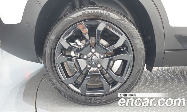 Kia Seltos 2025 — photo 5