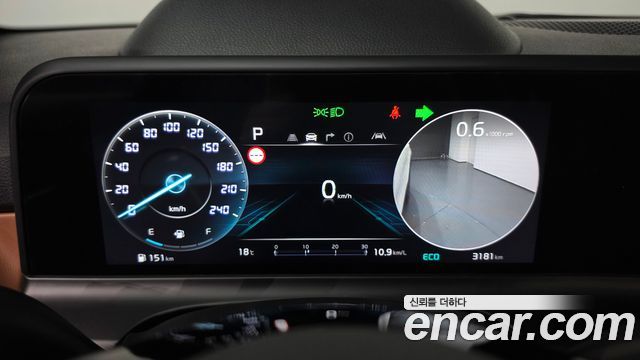 Kia Seltos 2025 — photo 11