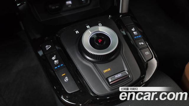 Kia Seltos 2025 — photo 12