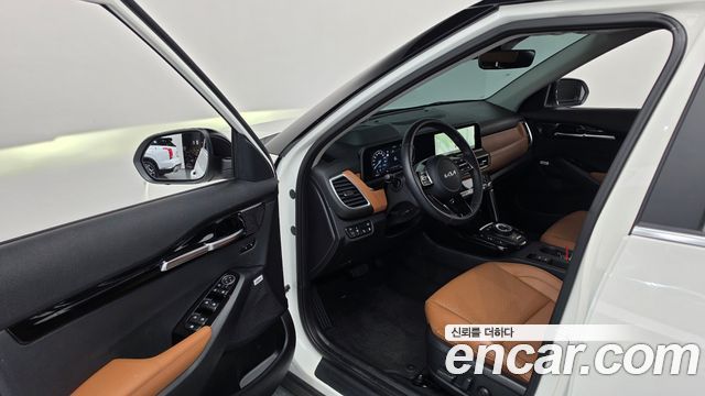 Kia Seltos 2025 — photo 13