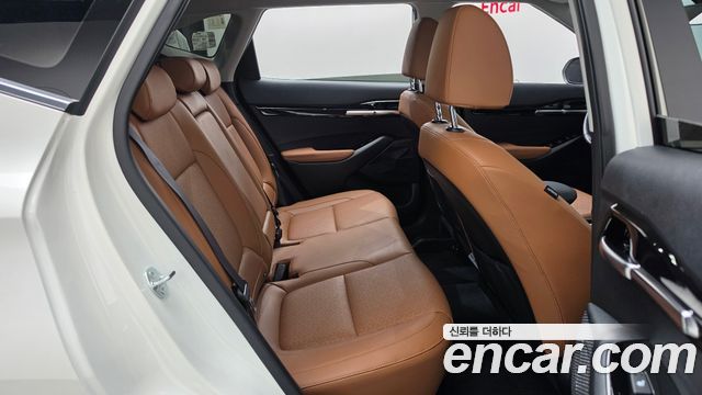 Kia Seltos 2025 — photo 17