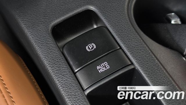 Kia Seltos 2025 — photo 18