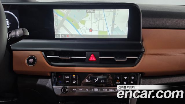 Kia Seltos 2025 — photo 20