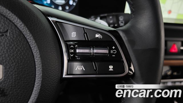 Kia Seltos 2025 — photo 23