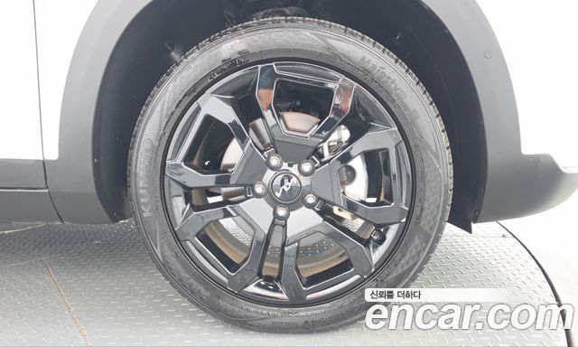 Kia Seltos 2025 — photo 7