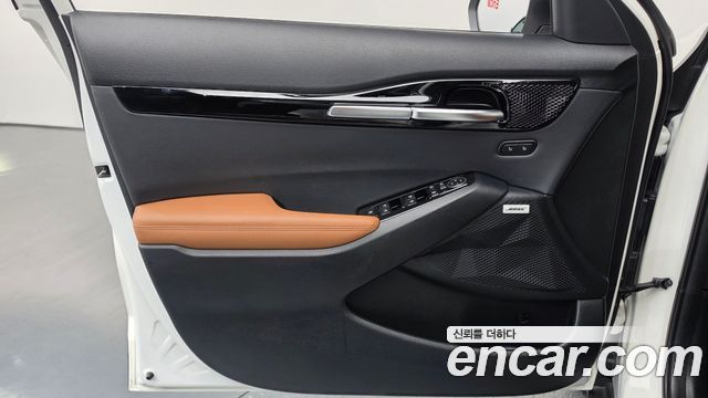 Kia Seltos 2025 — photo 14