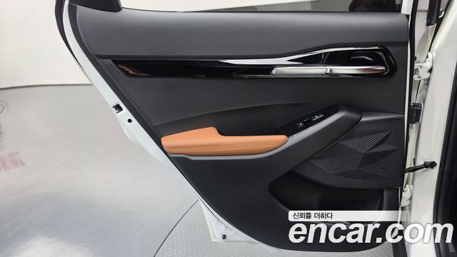 Kia Seltos 2025 — photo 15