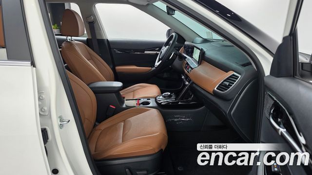 Kia Seltos 2025 — photo 16