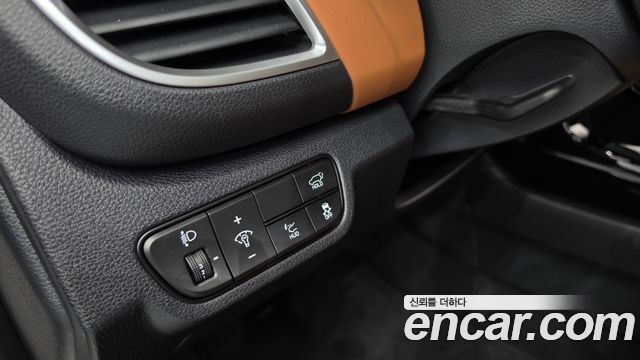 Kia Seltos 2025 — photo 27