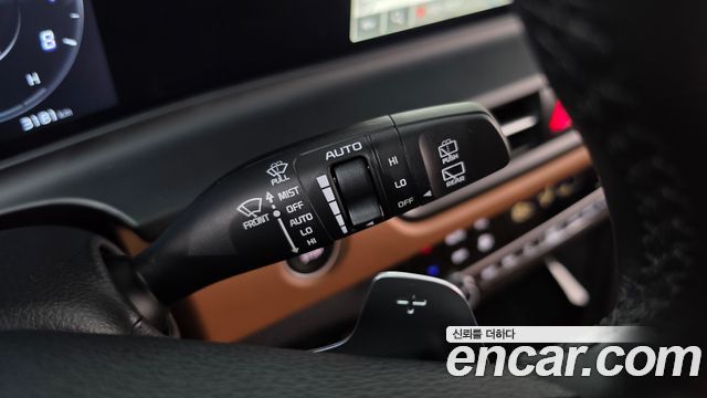 Kia Seltos 2025 — photo 28