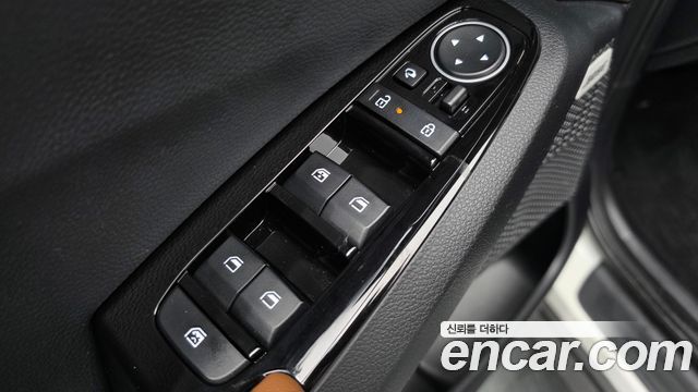 Kia Seltos 2025 — photo 29