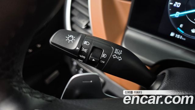 Kia Seltos 2025 — photo 30
