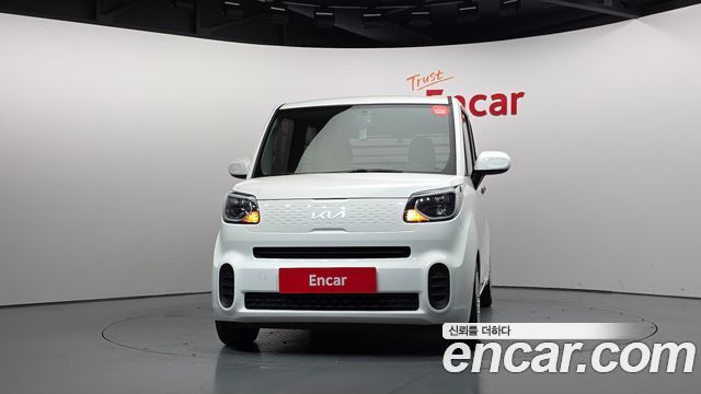 Kia RAY 2022 — photo 3