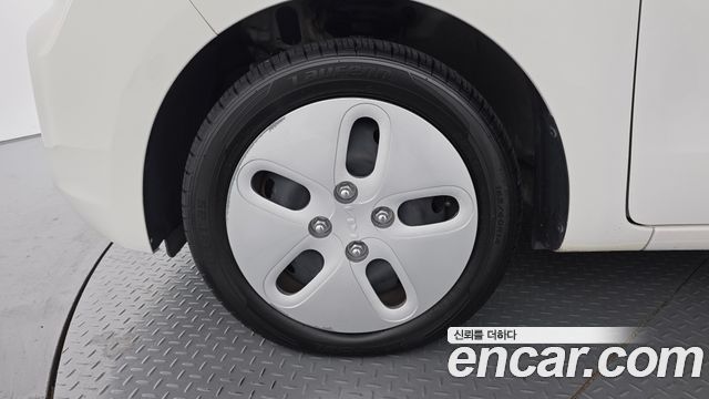 Kia RAY 2022 — photo 5