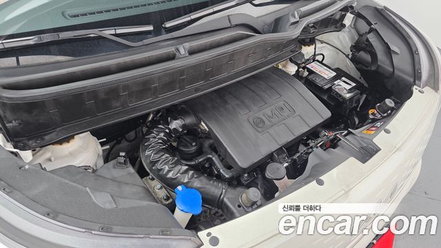 Kia RAY 2022 — photo 6