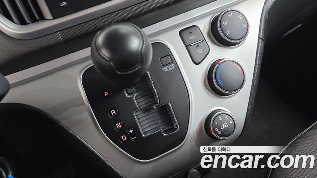 Kia RAY 2022 — photo 9