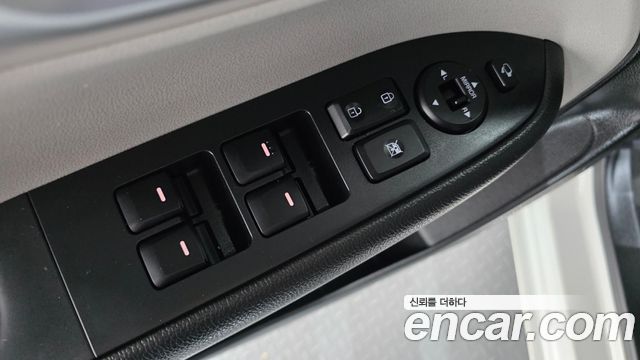 Kia RAY 2022 — photo 11