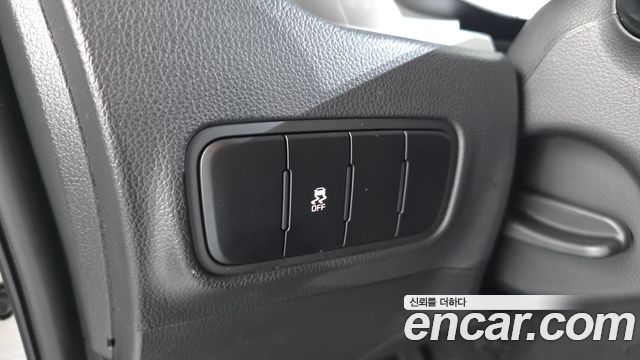 Kia RAY 2022 — photo 12