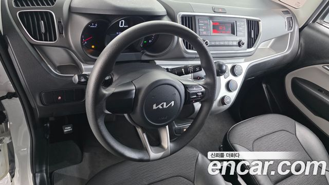 Kia RAY 2022 — photo 13