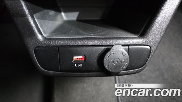 Kia RAY 2022 — photo 15