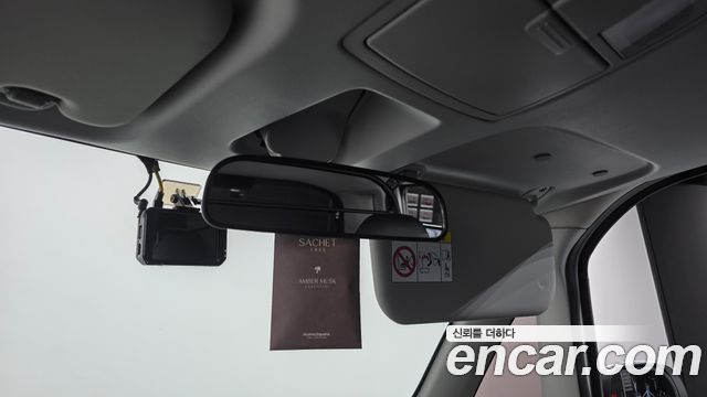 Kia RAY 2022 — photo 16