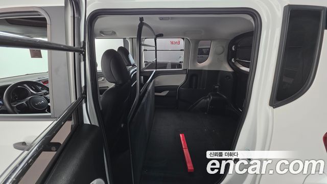 Kia RAY 2022 — photo 17