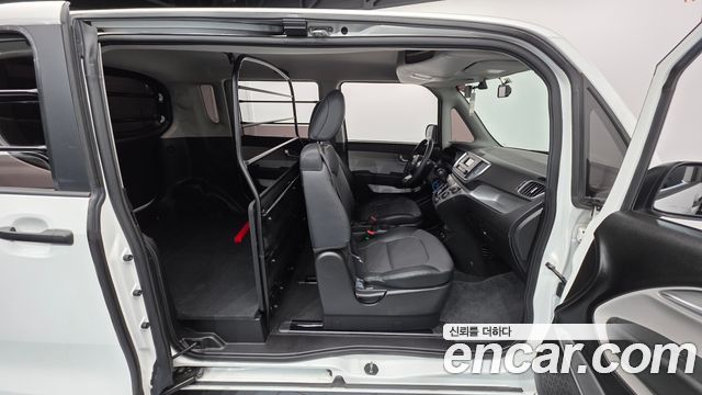 Kia RAY 2022 — photo 18