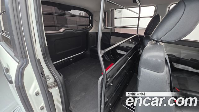Kia RAY 2022 — photo 19