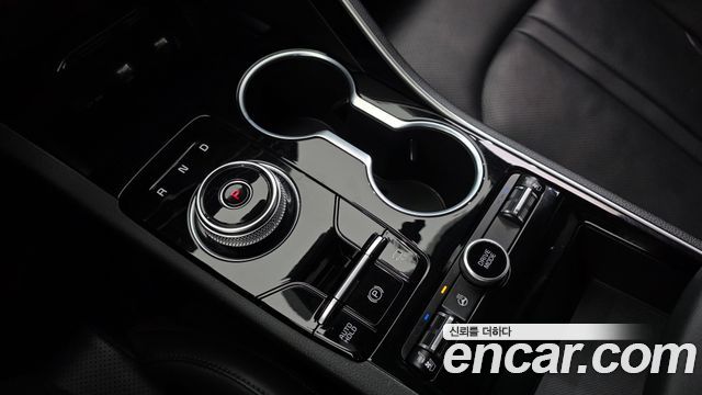 Kia K5 2023 — photo 12