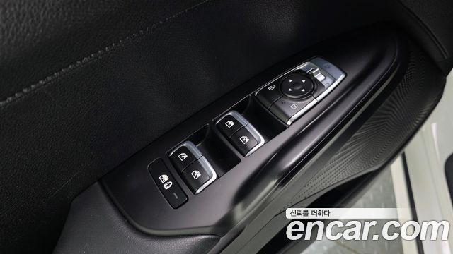 Kia K5 2023 — photo 26