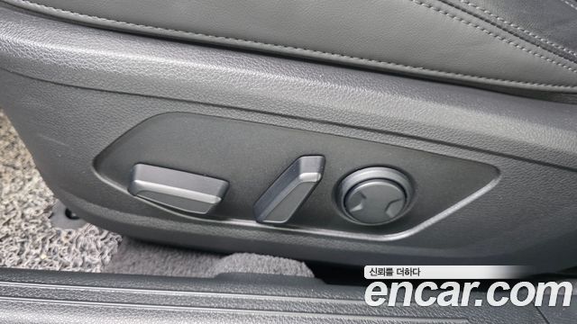Kia K5 2023 — photo 29