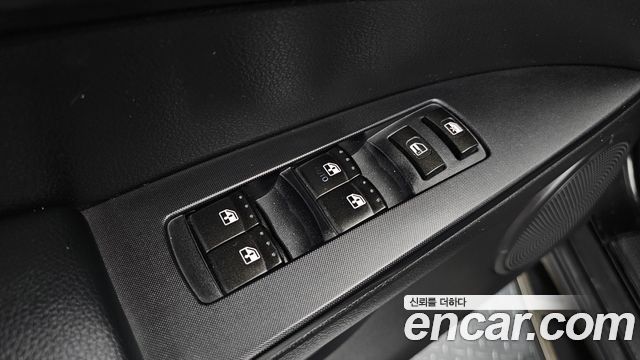 KG Mobility KORANDO 2016 — photo 16
