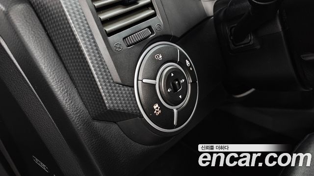 KG Mobility KORANDO 2016 — photo 17