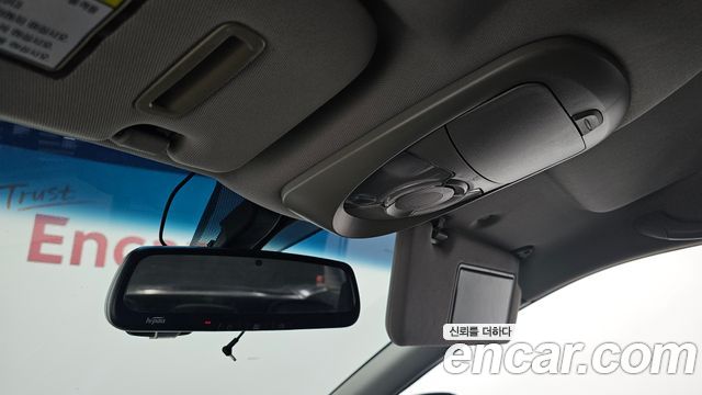 KG Mobility KORANDO 2016 — photo 19