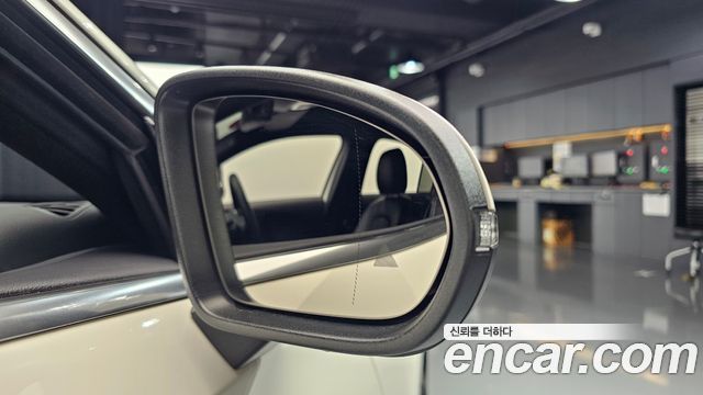 Mercedes-Benz A-Class 2021 — photo 29