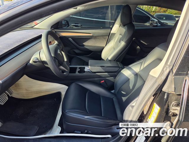 Tesla Model 3 2021 — photo 3