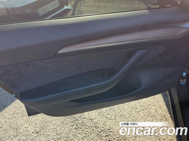 Tesla Model 3 2021 — photo 4