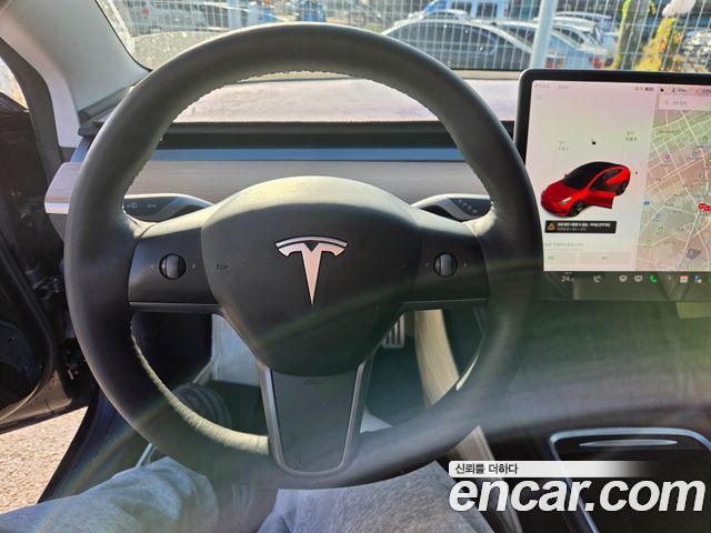 Tesla Model 3 2021 — photo 5