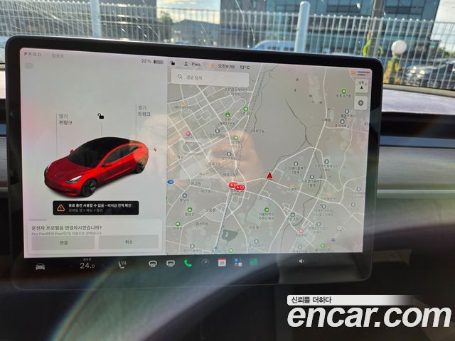 Tesla Model 3 2021 — photo 6