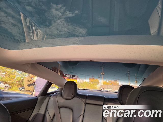 Tesla Model 3 2021 — photo 9