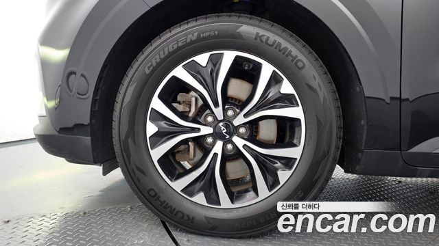 Kia Canival 2022 — photo 5